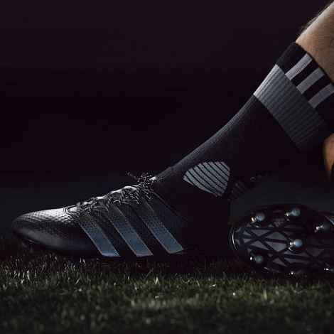 Футбольные бутсы Adidas Ace 16.1 Primeknit FG