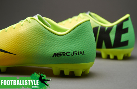 Футбольные бутсы Nike Mercurial Victory IV AG