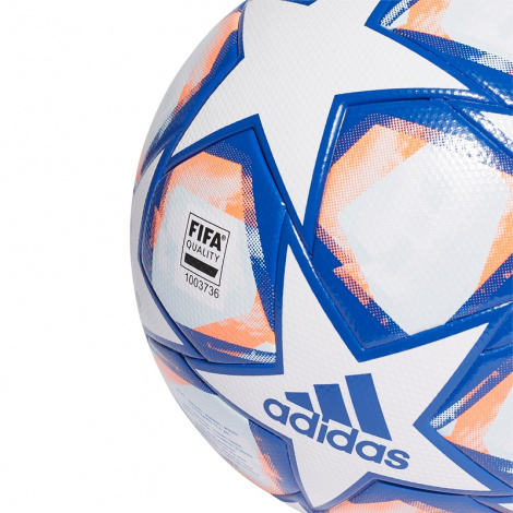 Футбольный мяч adidas Finale 20 League