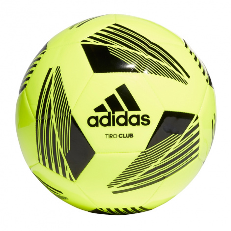 Футбольный мяч adidas Tiro Club