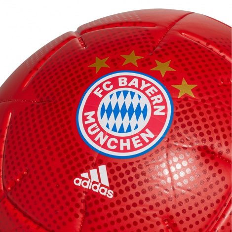 Футбольный мяч adidas Bayern Munich Club